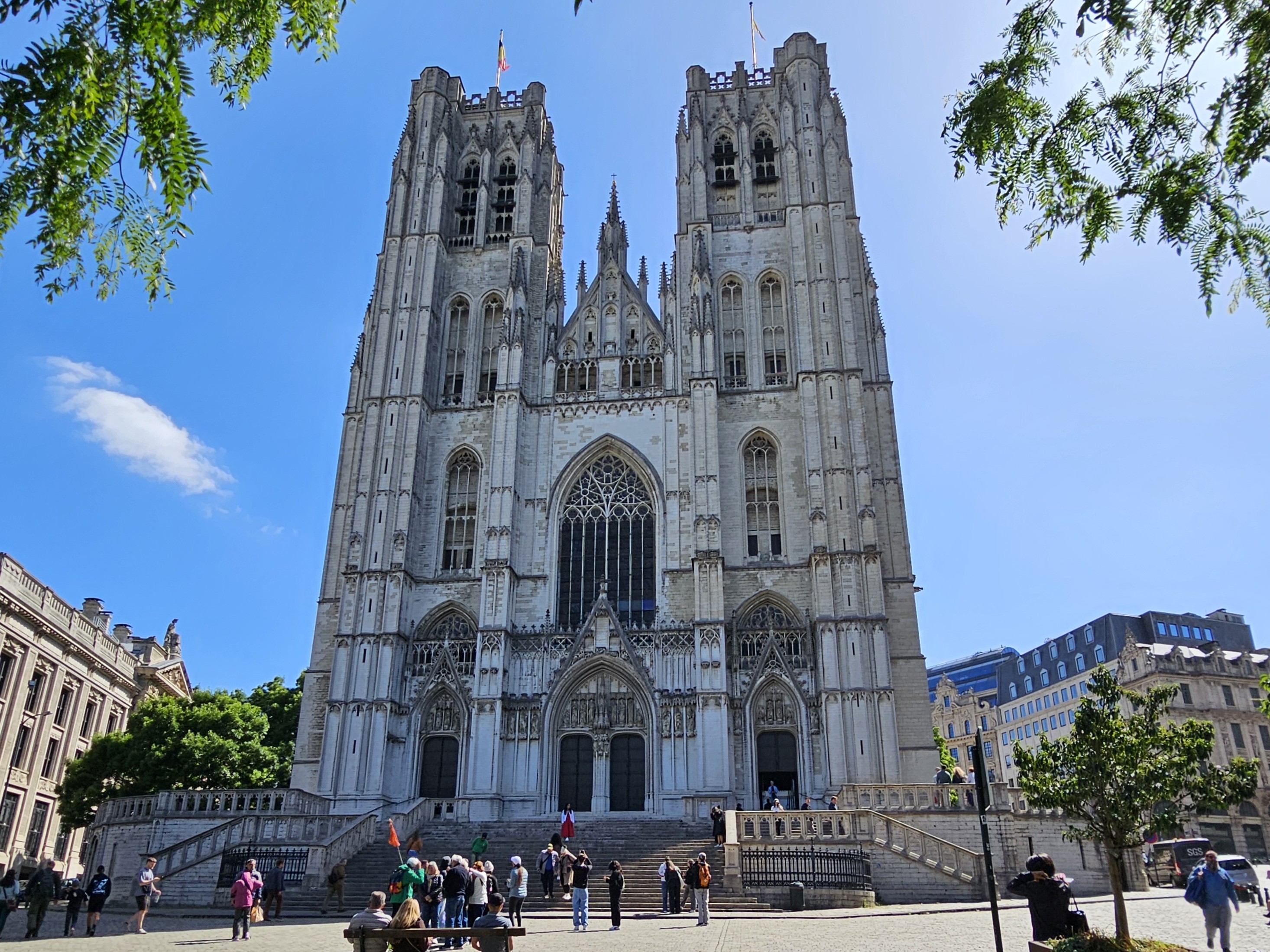 Brussels